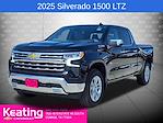 2025 Chevrolet Silverado 1500 Crew Cab 4x4 Pickup for sale #Z246650 - photo 8