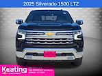 2025 Chevrolet Silverado 1500 Crew Cab 4x4 Pickup for sale #Z246650 - photo 9