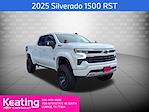 2025 Chevrolet Silverado 1500 Crew Cab 4x4 Pickup for sale #Z266623 - photo 3