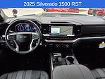 2025 Chevrolet Silverado 1500 Crew Cab 4x4 Pickup for sale #Z266623 - photo 9