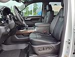 2025 Chevrolet Silverado 1500 Crew Cab 4x4 Pickup for sale #Z266623 - photo 15
