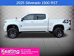 2025 Chevrolet Silverado 1500 Crew Cab 4x4 Pickup for sale #Z266623 - photo 6