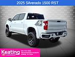 2025 Chevrolet Silverado 1500 Crew Cab 4x4 Pickup for sale #Z266623 - photo 7