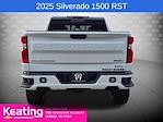 2025 Chevrolet Silverado 1500 Crew Cab 4x4 Pickup for sale #Z266623 - photo 8