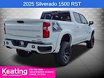 2025 Chevrolet Silverado 1500 Crew Cab 4x4 Pickup for sale #Z266623 - photo 2