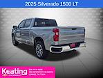 2025 Chevrolet Silverado 1500 Crew Cab 4x2 Pickup for sale #Z282377 - photo 10