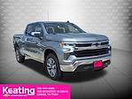 2025 Chevrolet Silverado 1500 Crew Cab 4x2 Pickup for sale #Z282377 - photo 3