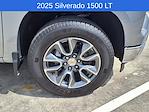 2025 Chevrolet Silverado 1500 Crew Cab 4x2 Pickup for sale #Z282377 - photo 6