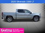 2025 Chevrolet Silverado 1500 Crew Cab 4x2 Pickup for sale #Z282377 - photo 7