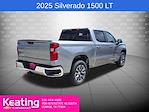 2025 Chevrolet Silverado 1500 Crew Cab 4x2 Pickup for sale #Z282377 - photo 8