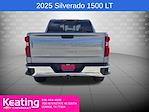 2025 Chevrolet Silverado 1500 Crew Cab 4x2 Pickup for sale #Z282377 - photo 9
