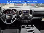 2025 Chevrolet Silverado 1500 Crew Cab 4x2 Pickup for sale #Z282452 - photo 9