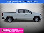 2025 Chevrolet Silverado 1500 Crew Cab 4x2 Pickup for sale #Z282452 - photo 6