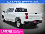 2025 Chevrolet Silverado 1500 Crew Cab 4x2 Pickup for sale #Z282452 - photo 7
