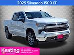 New 2025 Chevrolet Silverado 1500 LT Crew Cab Pickup for sale #Z283015 - photo 3