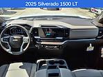 New 2025 Chevrolet Silverado 1500 LT Crew Cab Pickup for sale #Z283015 - photo 10