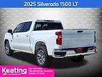 New 2025 Chevrolet Silverado 1500 LT Crew Cab Pickup for sale #Z283015 - photo 4