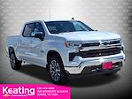 New 2025 Chevrolet Silverado 1500 LT Crew Cab Pickup for sale #Z283015 - photo 1