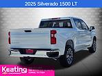New 2025 Chevrolet Silverado 1500 LT Crew Cab Pickup for sale #Z283015 - photo 2