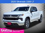 New 2025 Chevrolet Silverado 1500 LT Crew Cab Pickup for sale #Z283015 - photo 8