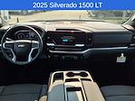 New 2025 Chevrolet Silverado 1500 LT Crew Cab 4x4 Pickup for sale #Z309127 - photo 9