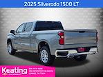 New 2025 Chevrolet Silverado 1500 LT Crew Cab 4x4 Pickup for sale #Z309127 - photo 3