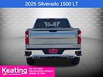 New 2025 Chevrolet Silverado 1500 LT Crew Cab 4x4 Pickup for sale #Z309127 - photo 6