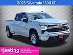 2025 Chevrolet Silverado 1500 Crew Cab 4x4 Pickup for sale #Z312484 - photo 1