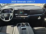 2025 Chevrolet Silverado 1500 Crew Cab 4x4 Pickup for sale #Z312484 - photo 9