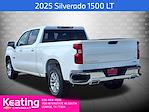2025 Chevrolet Silverado 1500 Crew Cab 4x4 Pickup for sale #Z312484 - photo 4