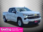 2025 Chevrolet Silverado 1500 Crew Cab 4x4 Pickup for sale #Z312484 - photo 5