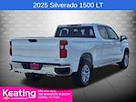 2025 Chevrolet Silverado 1500 Crew Cab 4x4 Pickup for sale #Z312484 - photo 2