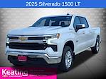 2025 Chevrolet Silverado 1500 Crew Cab 4x4 Pickup for sale #Z312484 - photo 7