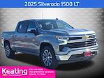 2025 Chevrolet Silverado 1500 Crew Cab 4x2 Pickup for sale #Z316275 - photo 1