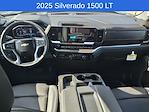 2025 Chevrolet Silverado 1500 Crew Cab 4x2 Pickup for sale #Z316275 - photo 9