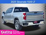 2025 Chevrolet Silverado 1500 Crew Cab 4x2 Pickup for sale #Z316275 - photo 4