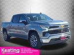 2025 Chevrolet Silverado 1500 Crew Cab 4x2 Pickup for sale #Z316275 - photo 5