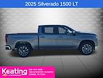 2025 Chevrolet Silverado 1500 Crew Cab 4x2 Pickup for sale #Z316275 - photo 6