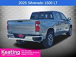 2025 Chevrolet Silverado 1500 Crew Cab 4x2 Pickup for sale #Z316275 - photo 2