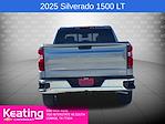 2025 Chevrolet Silverado 1500 Crew Cab 4x2 Pickup for sale #Z316275 - photo 3