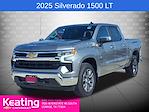 2025 Chevrolet Silverado 1500 Crew Cab 4x2 Pickup for sale #Z316275 - photo 7