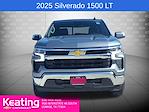 2025 Chevrolet Silverado 1500 Crew Cab 4x2 Pickup for sale #Z316275 - photo 8
