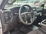 2025 Chevrolet Silverado 1500 Crew Cab 4x2 Pickup for sale #Z316463 - photo 11