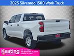 2025 Chevrolet Silverado 1500 Crew Cab 4x2 Pickup for sale #Z316463 - photo 3