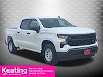 2025 Chevrolet Silverado 1500 Crew Cab 4x2 Pickup for sale #Z316463 - photo 4