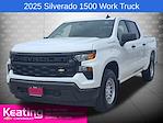 2025 Chevrolet Silverado 1500 Crew Cab 4x2 Pickup for sale #Z316463 - photo 7