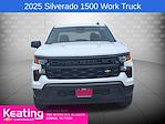 2025 Chevrolet Silverado 1500 Crew Cab 4x2 Pickup for sale #Z316463 - photo 8
