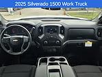 2025 Chevrolet Silverado 1500 Crew Cab 4x2 Pickup for sale #Z316937 - photo 9