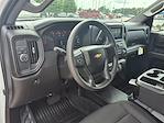 2025 Chevrolet Silverado 1500 Crew Cab 4x2 Pickup for sale #Z316937 - photo 11