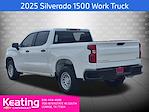 2025 Chevrolet Silverado 1500 Crew Cab 4x2 Pickup for sale #Z316937 - photo 3